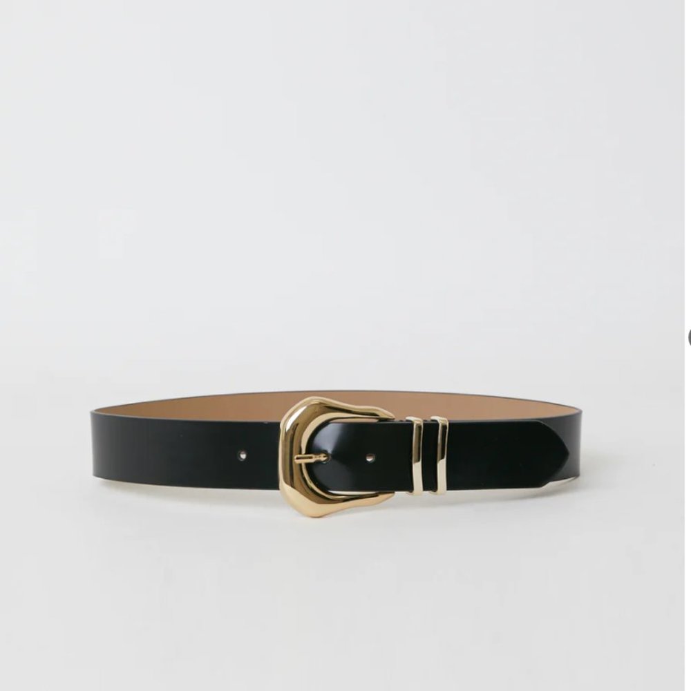KODA MOD LEATHER BELT